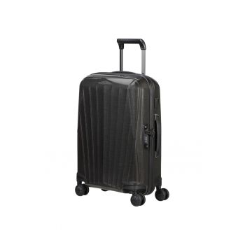 Troler extensibil  Major-Lite Spinner - 55x40x20/23 cm - 37/43 litri