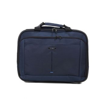 Troler  Guardit 2.0 - Negru - 33x45x18 cm