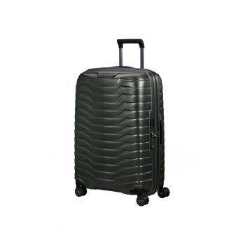 Troler  Proxis Spinner - 69x48x29cm - matt climbing ivy