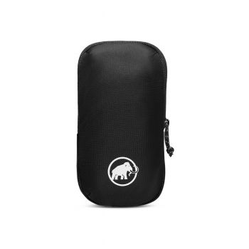 Buzunar Lithium Add-on Shoulder Harness Black L