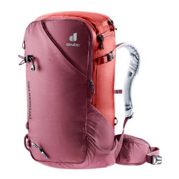 Freerider Pro 32  Sl Maron-currant