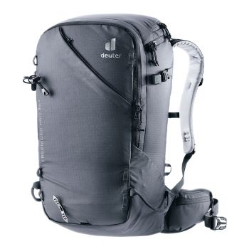 Freerider Pro 34  Black