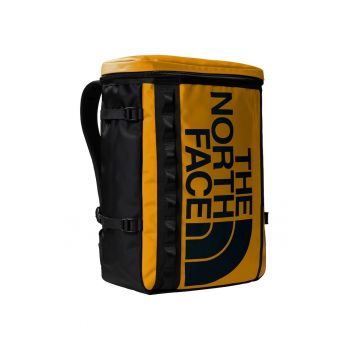 Geanta  Base Camp Fuse Box - galben
