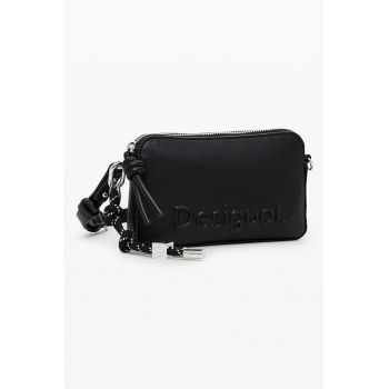 Geanta crossbody cu bareta ajustabila Julia