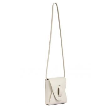 Geanta crossbody din piele ecologica