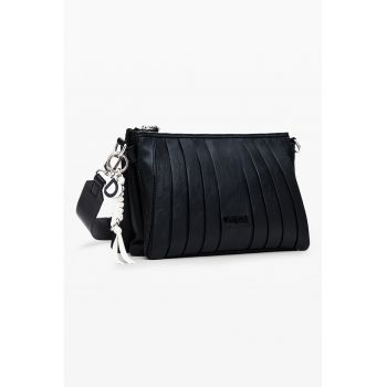 Geanta crossbody din piele ecologica