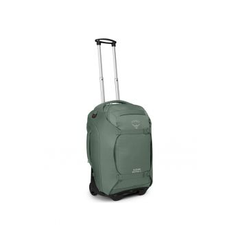 Geanta cu troler  Sojourn Shuttle Duffel - 2 roti