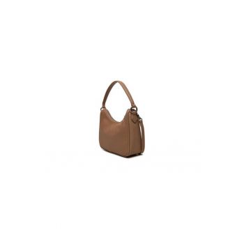 Geanta dama  304356766 - Piele ecologica - Bej