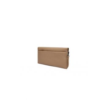 Geanta dama  304356803 - Piele ecologica - Bej