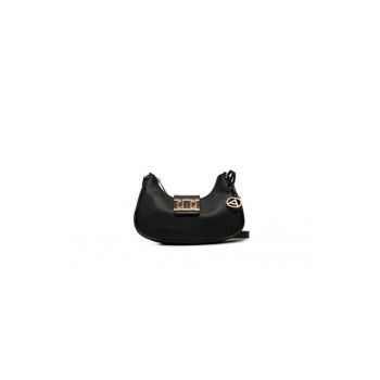 Geanta dama  304431555 - Piele ecologica - Negru
