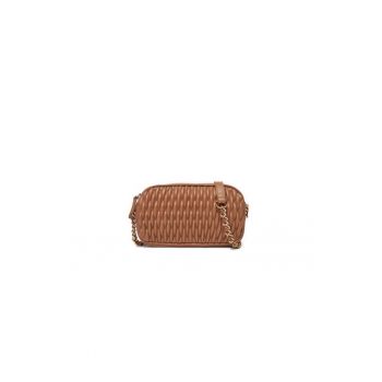 Geanta dama  304438851 - Piele ecologica - Maro
