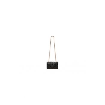Geanta dama  304438936 - Piele ecologica - Negru