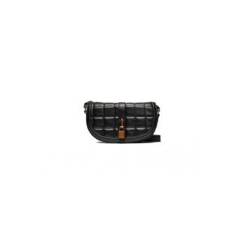 Geanta dama  304438981 - Piele ecologica - Negru