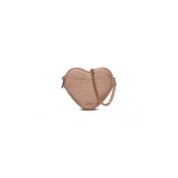 Geanta dama  304788970 - Piele ecologica - Roz