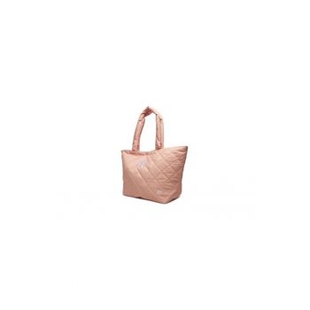 Geanta dama  305022356 - Sintetic - Roz