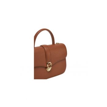 Geanta dama  305235541 - Piele naturala - Maro