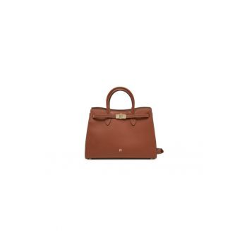Geanta dama  305235640 - Piele naturala - Maro