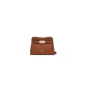 Geanta dama  305235800 - Piele naturala - Maro