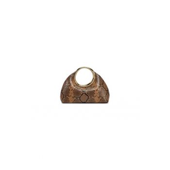 Geanta dama  305281937 - Piele naturala - Maro