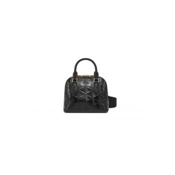 Geanta dama  3617073784019 - Piele ecologica - Negru