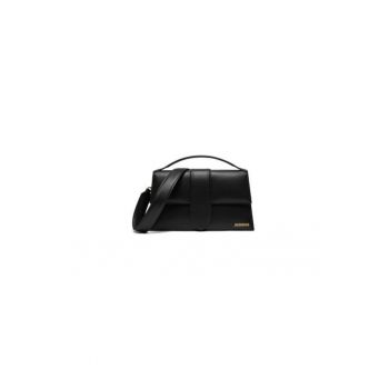 Geanta dama  3700943012975 - Piele naturala - Negru