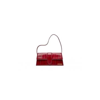 Geanta dama  3700943422149 - Piele naturala - Rosu