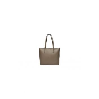 Geanta dama  4063542979292 - Piele naturala - Bej