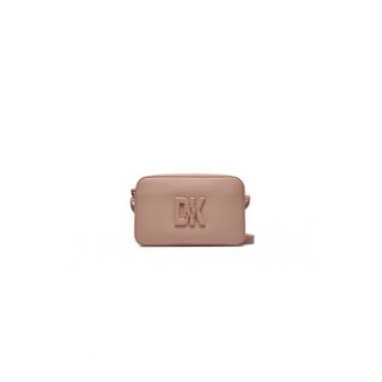 Geanta dama  755404061309 - Piele naturala - Bej