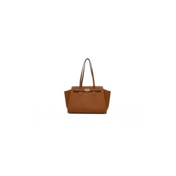 Geanta dama  Piele naturala - Cod 3052357XX