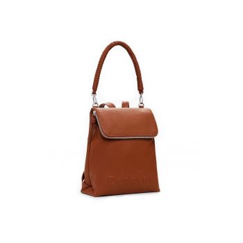 Geanta de dama crossbody -  seria Half Habana