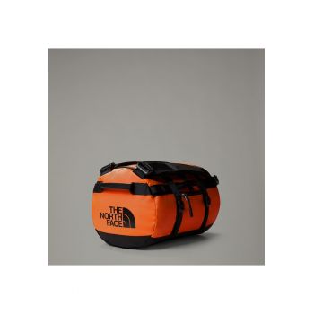 Geanta de voiaj  Base Camp Duffel XS - portocaliu