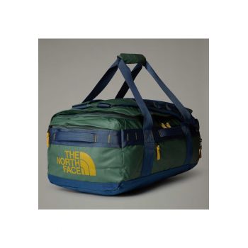 Geanta de voiaj  Base camp voyager Duffel 42l - verde