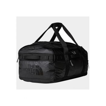 Geanta de voiaj  Base Camp Voyager Duffel 62l - negru