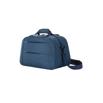Geanta de voiaj -  BZ 5497 - 52 cm - Bleumarin