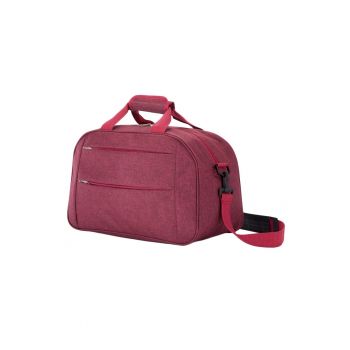 Geanta de voiaj -  BZ 5497 - 52 cm - Rosu