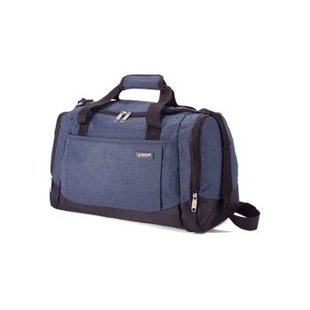 Geanta de voiaj -  BZ 5738 - 60 cm - Bleumarin