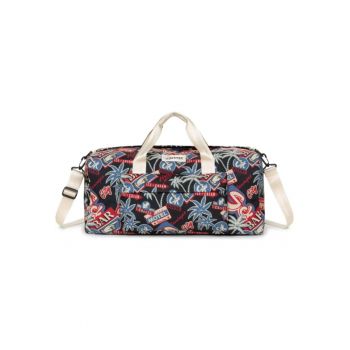 Geanta de voiaj  Duffelson - Multicolor