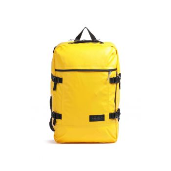 Geanta de voiaj  Trap Travelpack - galben