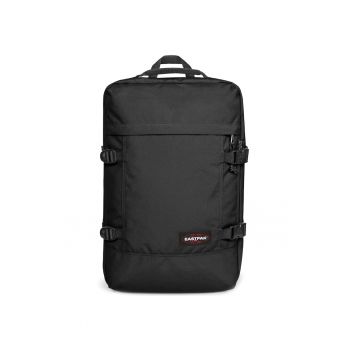Geanta de voiaj  Trap Travelpack - negru