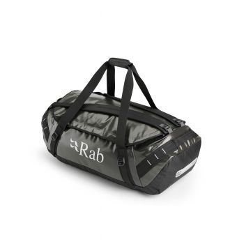 Geanta Expeditie Kitbag Ii Dark Slate 50l
