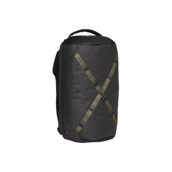 Geanta  Signature The Sixty 2 in 1 - 54 x 30 x 30cm - material impermeabil - 39 litri - negru