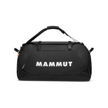 Geanta Unisex Mammut Cargon 110l Black