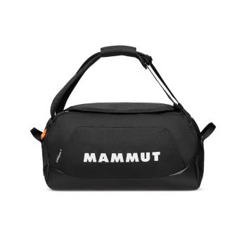 Geanta Unisex Mammut Cargon 40l Black