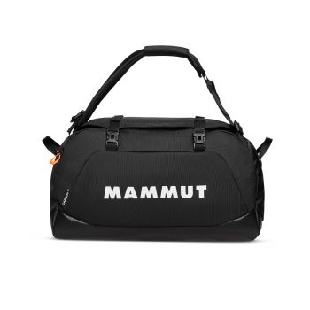 Geanta Unisex Mammut Cargon 60l Black