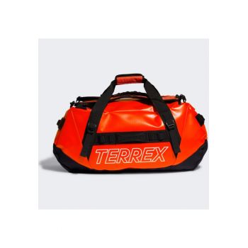 Geanta voiaj Adidas Terrex M - 70l - semi impact orange