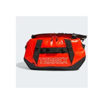 Geanta voiaj Adidas Terrex S - 50l - semi impact orange