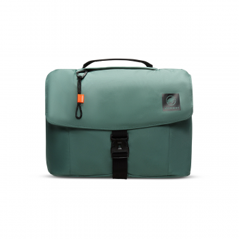 Geanta Xeron Messenger Dark Jade 14 L