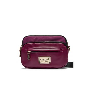 Geata dama -  304011085 - Piele ecologica - One size - Violet