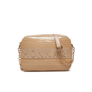 Geata dama -  304181603 - Piele ecologica - One size - Bej