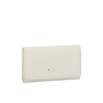 Portofel mediu crem - DSF792-1 M0 17886
